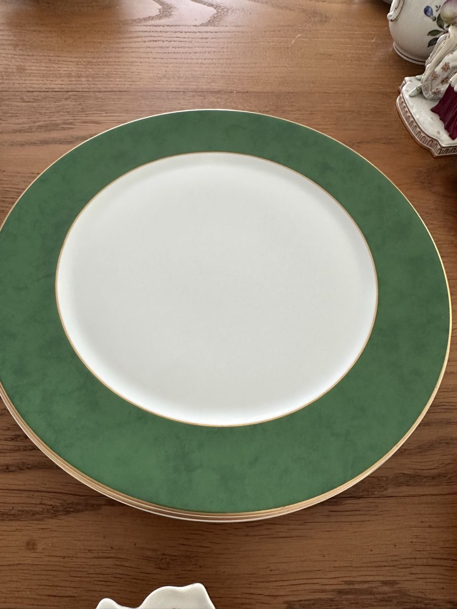 Piatti: Langenthal Suisse | Teller-Set – Usato da Baar venduto da pat_sr55 2