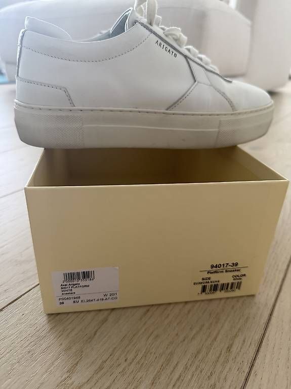 Scarpe da donna: Axel Arigato Sneaker Damen  – Usato da Zürich venduto da tmaron 1