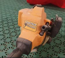 Partner Colibri Benzin-Rasentrimmer / Motorsense