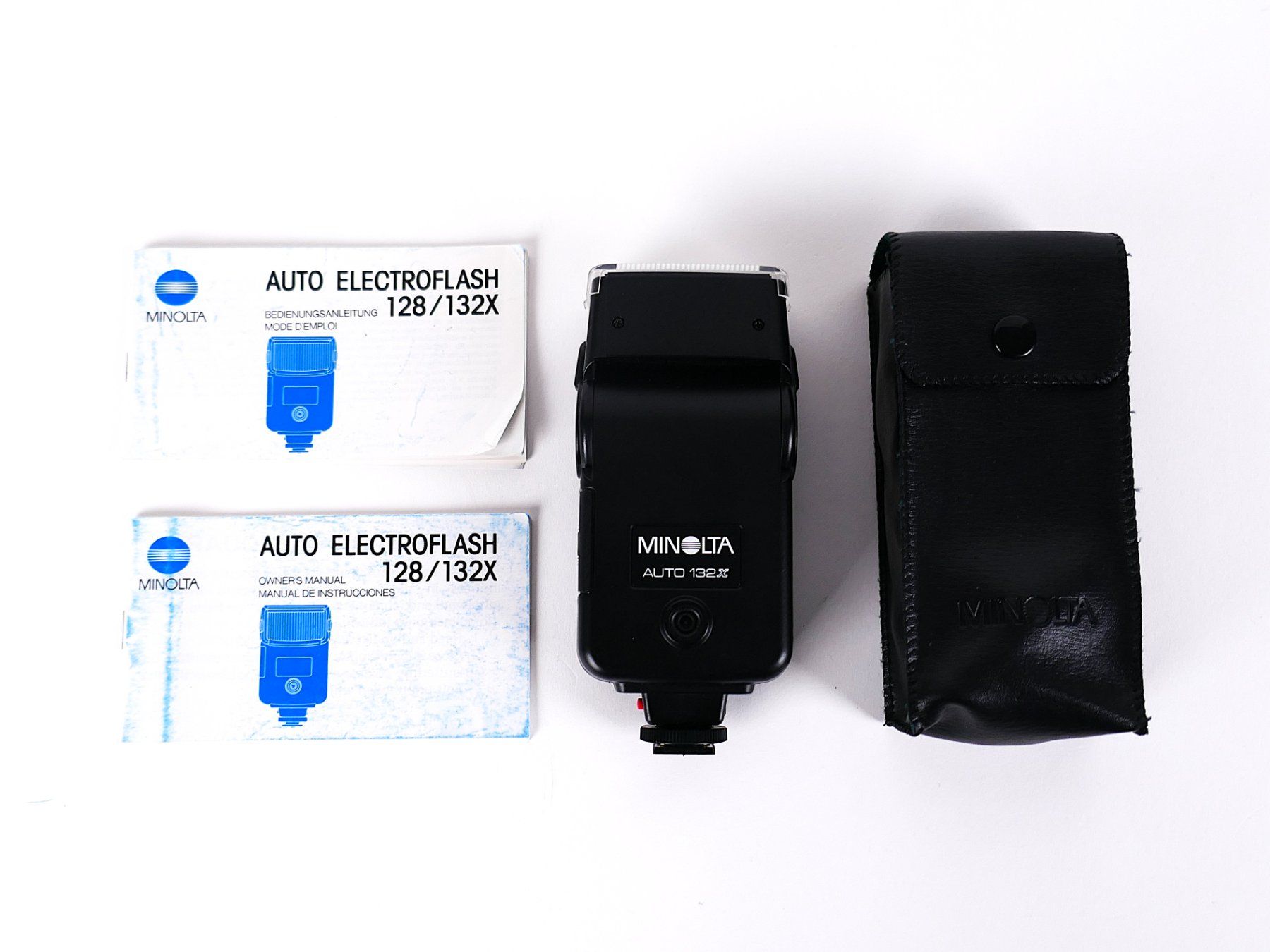 Minolta Fotocamera: Minolta X-7 Kamera – Usato da Urtenen-Schönbühl venduto da Restwert_Schoenbuehl 5