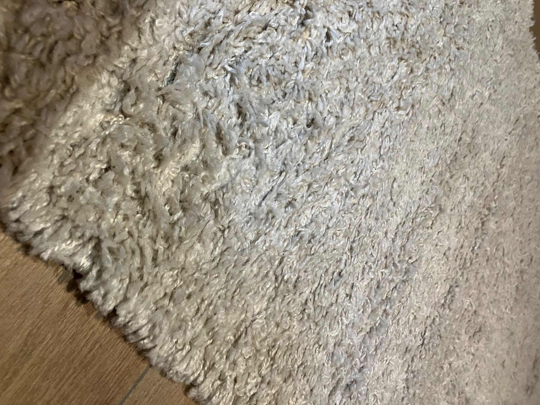 Jysk Teppiche: Tappeto color crema – Gebraucht aus Claro von Sergio52 1