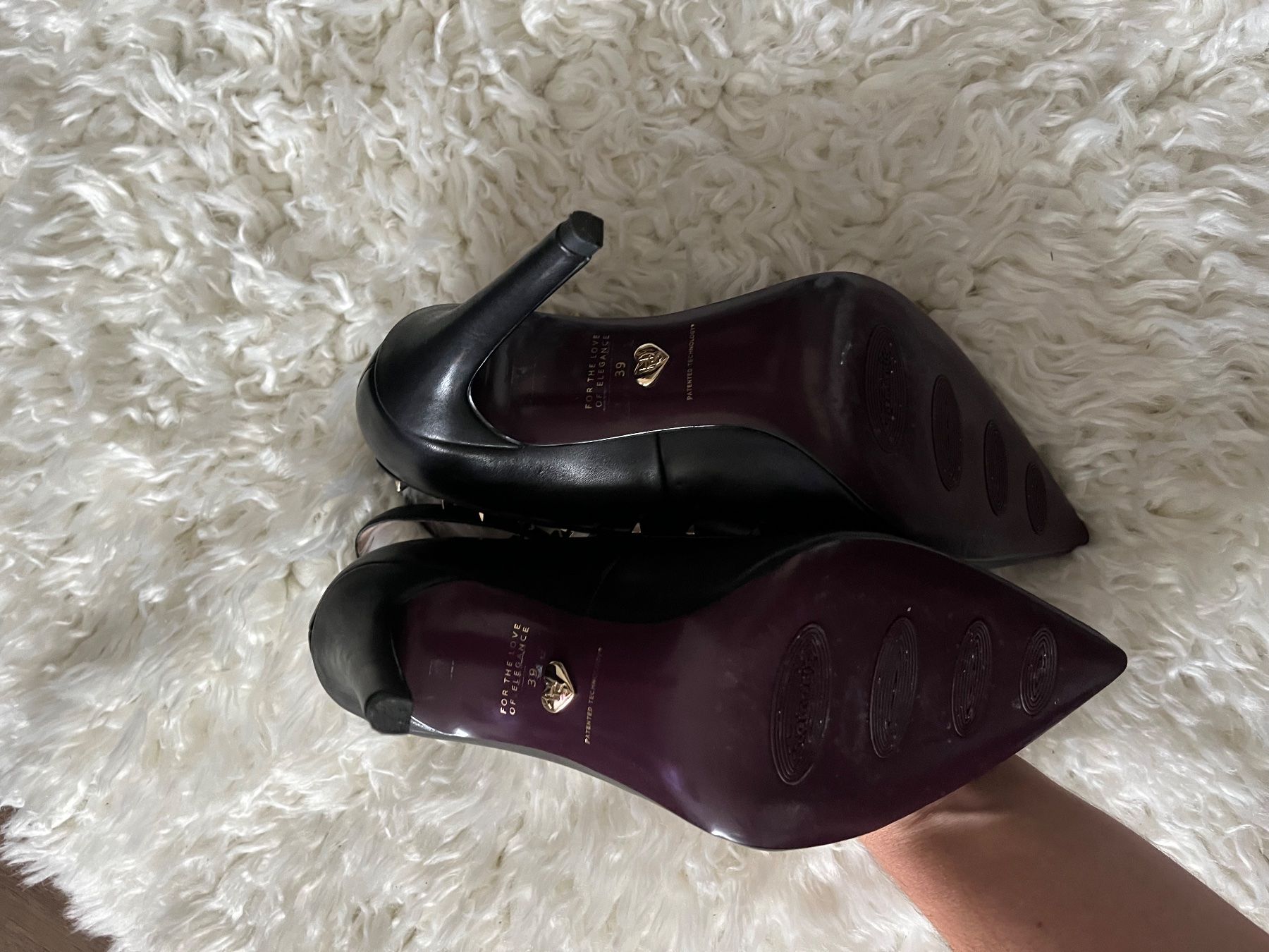 Scarpe da donna: Pumps – Nuovo (secondo la descrizione) da Wiesendangen venduto da Aleksad 1