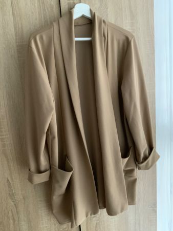 Leichter Blazer