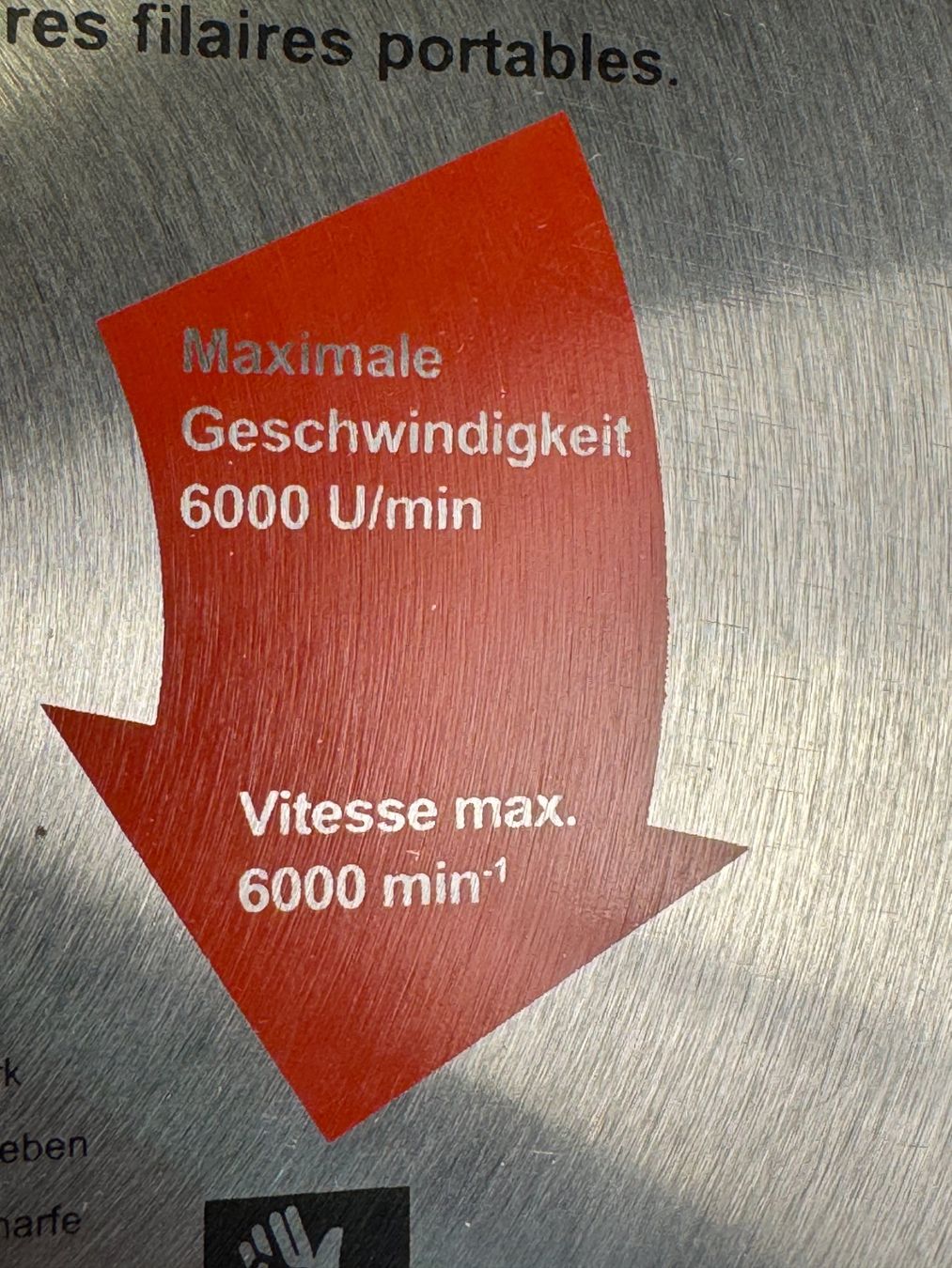 Seghe: Hartmetall Kreissägeblatt – Nuovo (secondo la descrizione) da Ins venduto da funkflieger 8