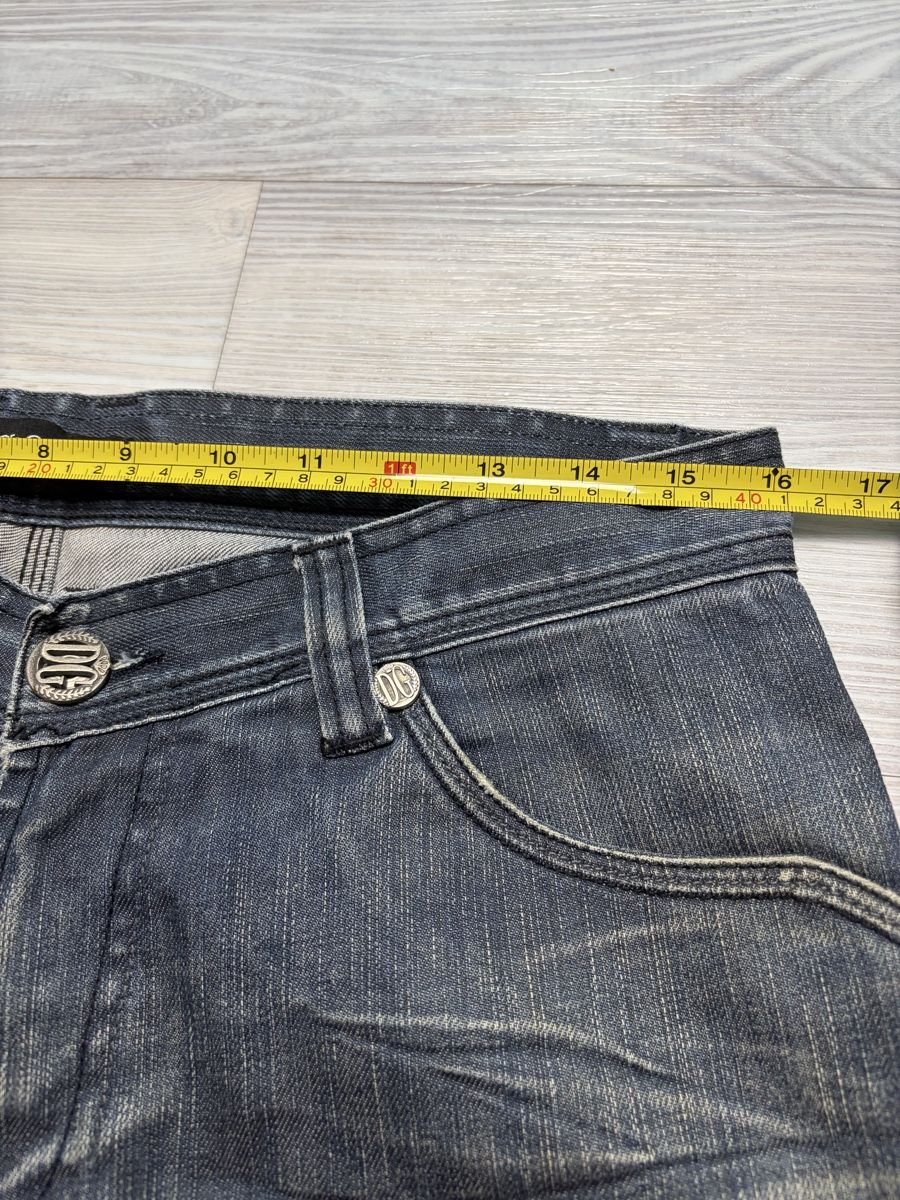 Dolce & Gabbana Jeans: Dolce & Gabanna leichter bootcut/ Regular Fit Gr.M – Nuovo (secondo la descrizione) da Safnern venduto da MaisonLouis 5