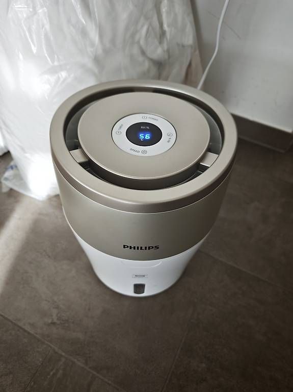 Humidificateurs: Philips Luftbefeuchter – D'occasion à Winterthur par Demiri 3
