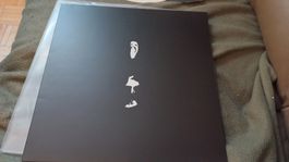 Black Cilice-Mysteries White Vinyl LP BLACK METAL