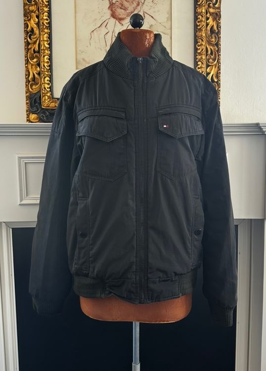 Tommy Hilfiger Jacke Herren L (Gebraucht) in Liestal für CHF 78