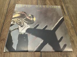 David Sanborn – Taking Off