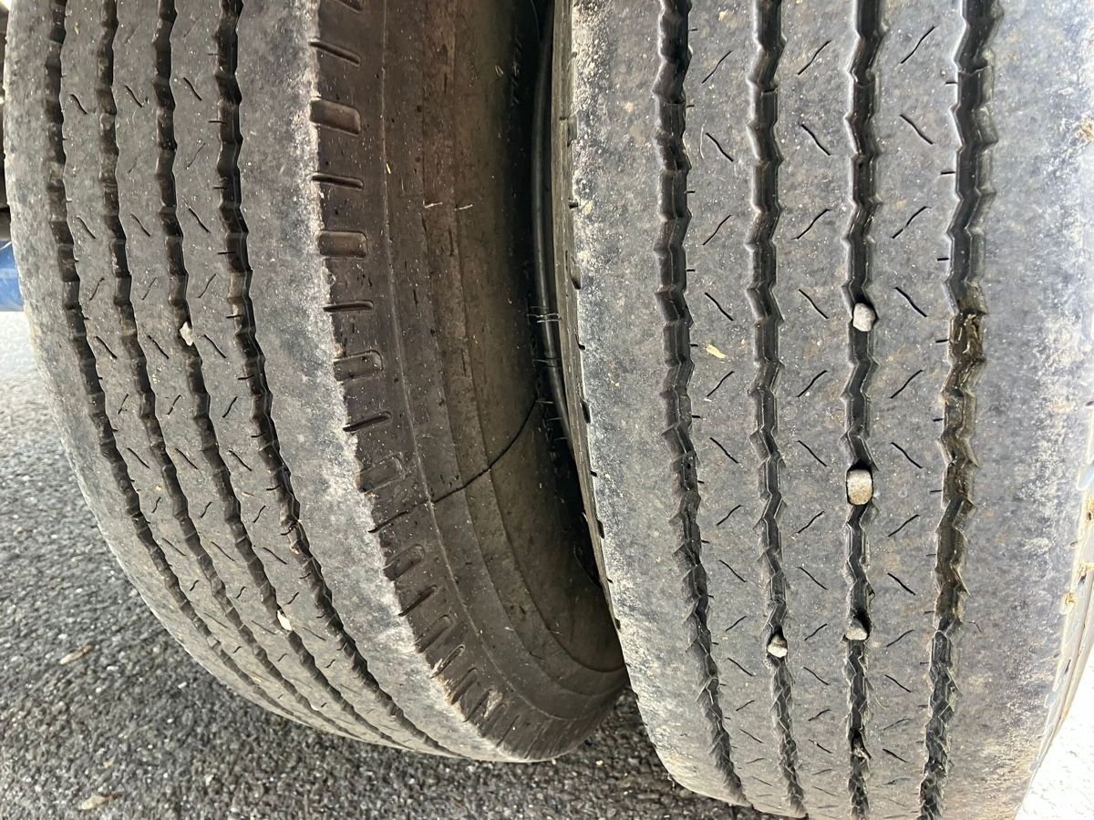 Rimorchi: Transportanhänger – Usato da Wengi b. Frutigen venduto da nik_26gk 5