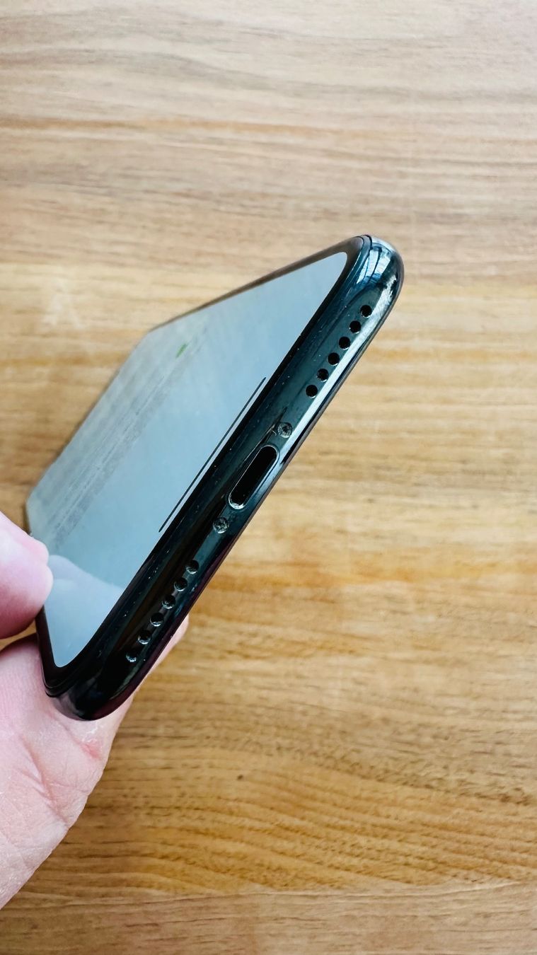 Apple Telefoni cellulari / Smartphones: IPhone 10 in Top Zustand – Usato da Rorschacherberg venduto da Hauri67 5