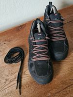 VIKING Day Low GTX W Black | Trekkingschuhe | neuwertig!