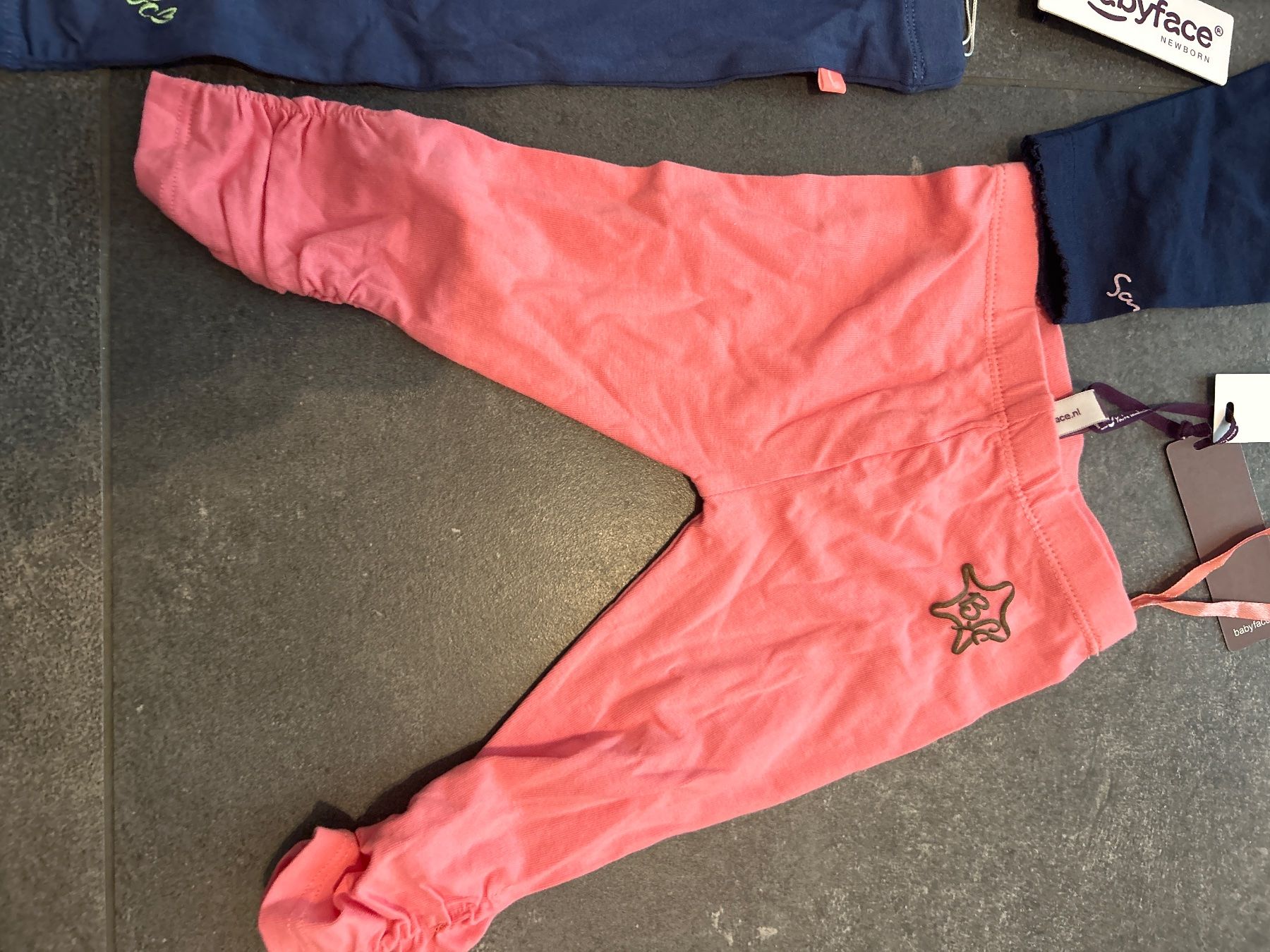 Calze & Collant: Set Leggings Gr. 68 NEU – Nuovo e nell'imballaggio originale da Worblaufen venduto da Savanne05 1