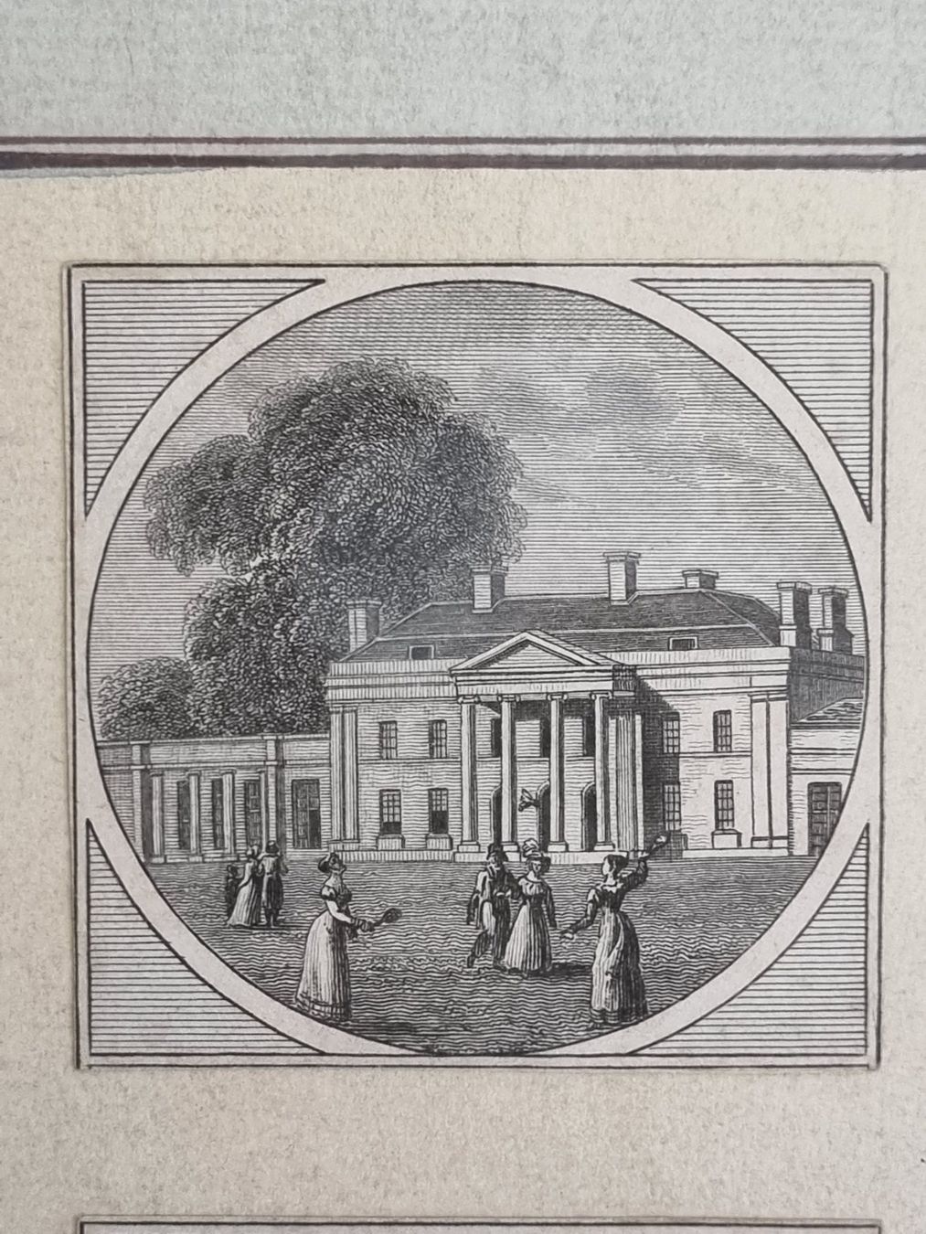 Gravures: Paris - Stich – D'occasion à Schöftland par Talisk 3
