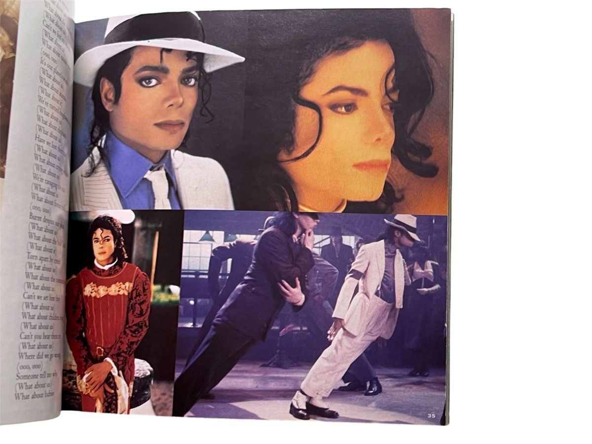 CD: Michael Jackson HIStory Past Present Future Book I, 2 Set CD – Usato da Luzern venduto da woti-shop 6