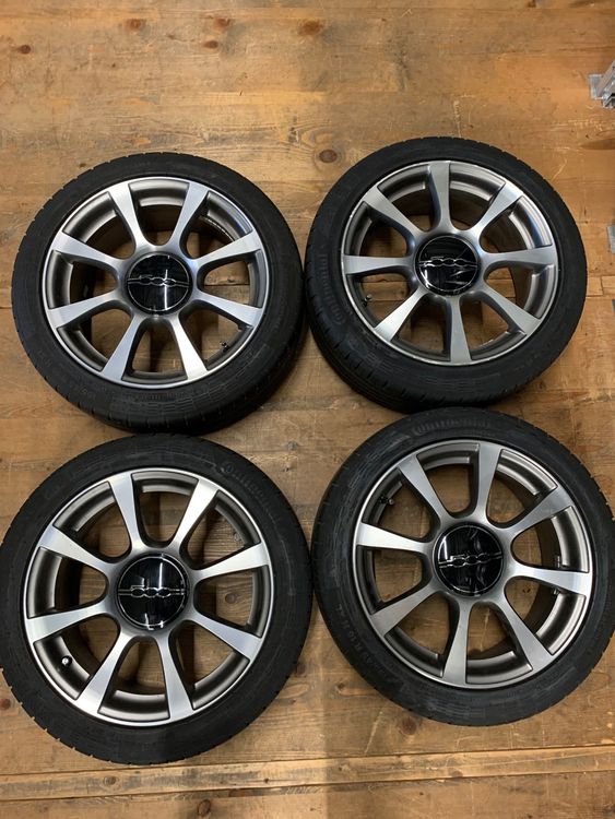 Cache Sous Moteur Pour Fiat 500/500 Abarth, Achat / Vente Sur Mondial Piece Carrosserie