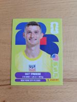 Panini WM 2026 USA 2