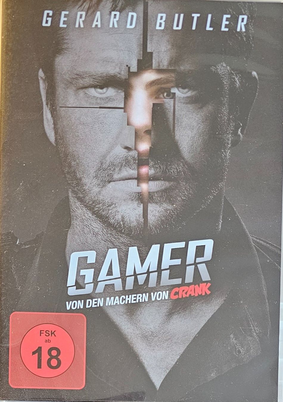 Tutti i DVDs: Gamer – Usato da Wahlen b. Laufen venduto da Cg10