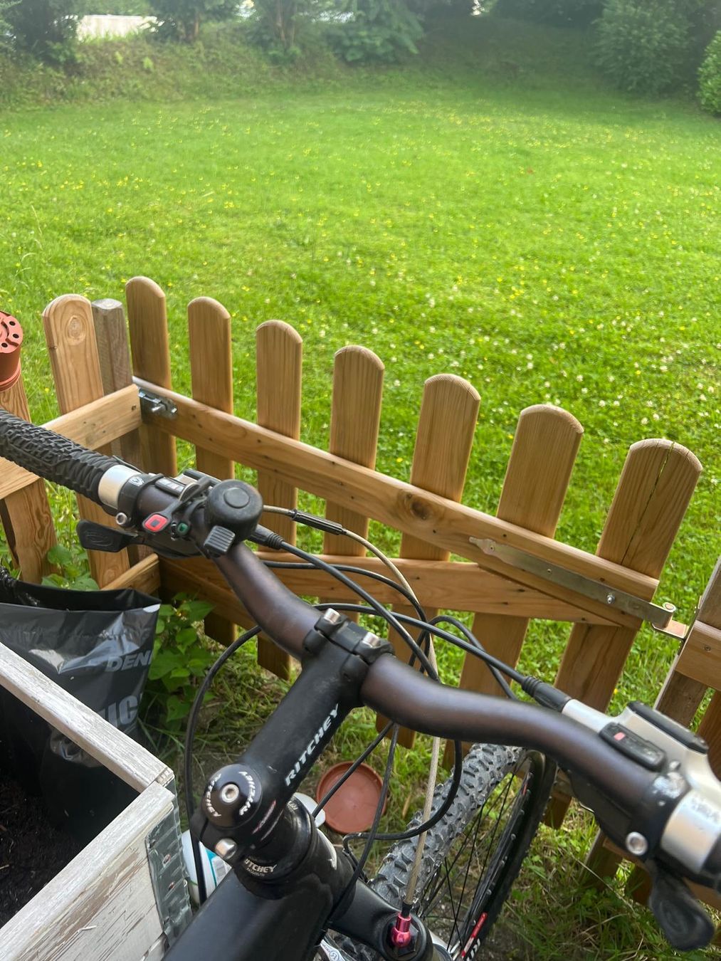 Velos: velo ritchey – Gebraucht aus Eschenbach SG von vin_j2zx 5