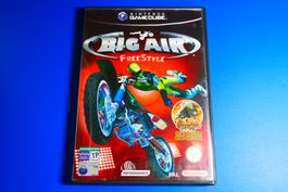 Big Air Freestyle - Nintendo GameCube