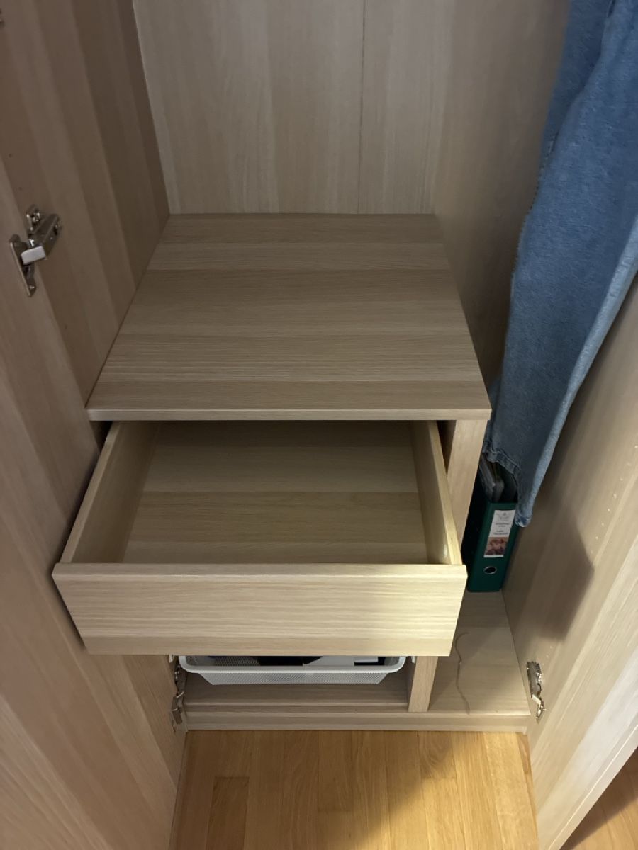 Ikea Armadi: Pax Schrank 75cm x 237cm – Nuovo (secondo la descrizione) da Luzern venduto da ars_zbt5 2