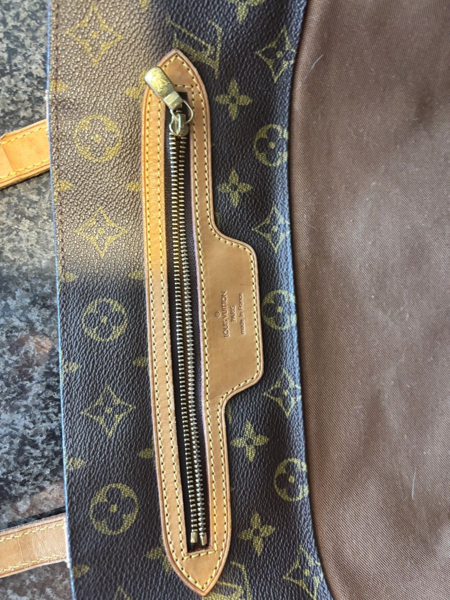 Louis Vuitton Borse da donna: Louis Vuitton Keepall 60 – Nuovo (secondo la descrizione) da Aadorf venduto da jessemilo21 3
