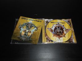 Holy Mother – Agoraphobia / 2003