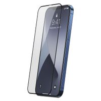USAMS Premium Schutzglas für iPhone 12 mini