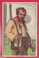 100 JAHRE SCHWEIZERISCHER SCHÜTZENVEREIN 1924
