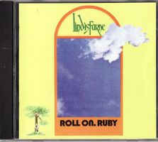 Lindisfarne ‎– Roll On, Ruby