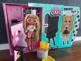 LOL OMG Fashion Doll