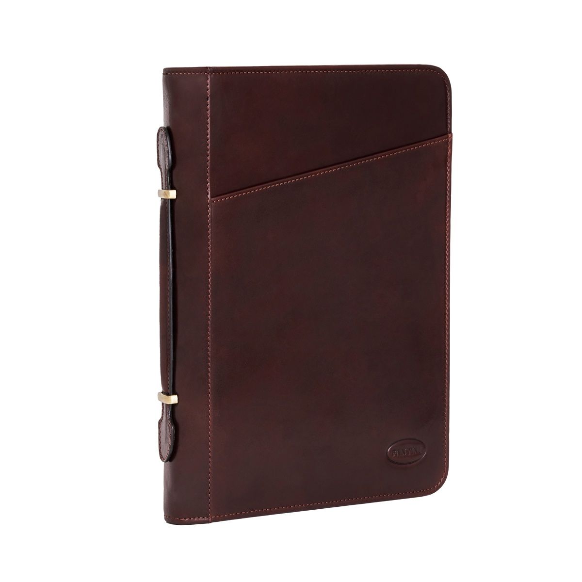 Valigie & Borse: Dokumentenmappe Leder Washington – Nuovo e nell'imballaggio originale da Wittenbach venduto da bes_k8vr 1