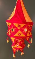 Lampenschirm Orientalisch/India, Deko