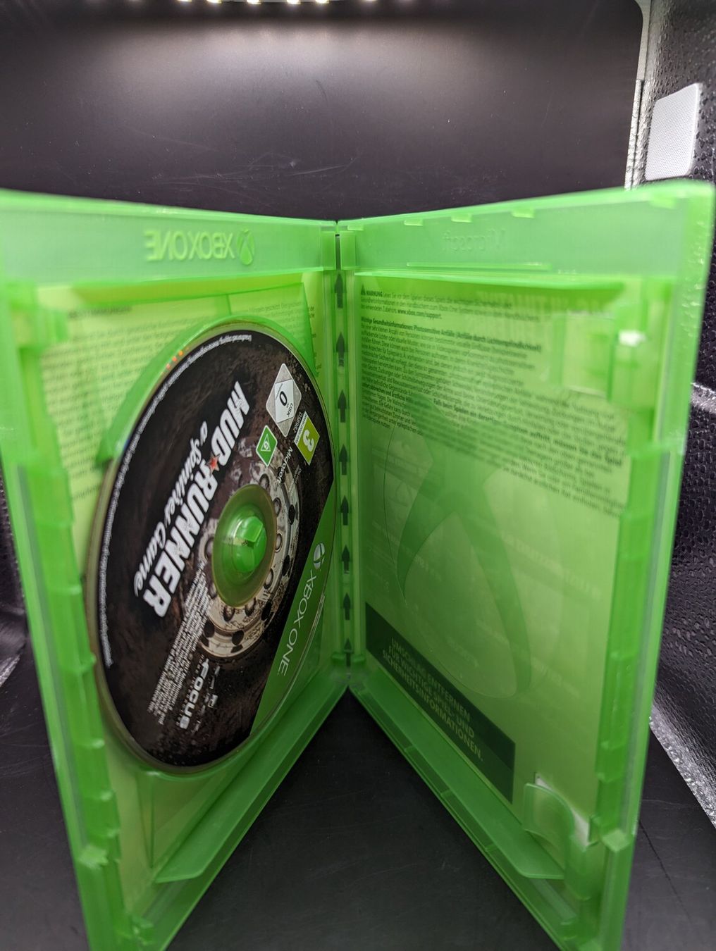Microsoft Jeux: Mud Runner - Xbox One Game - Racing – D'occasion à Hünenberg See par SpecialEditionGaming 2