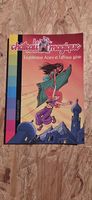 Livre le château magique la princesse...
