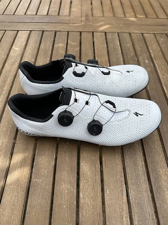 Scarpe da uomo: Chaussures Specialized Torch 3 – Usato da Oron-la-ville venduto da Kil20 2
