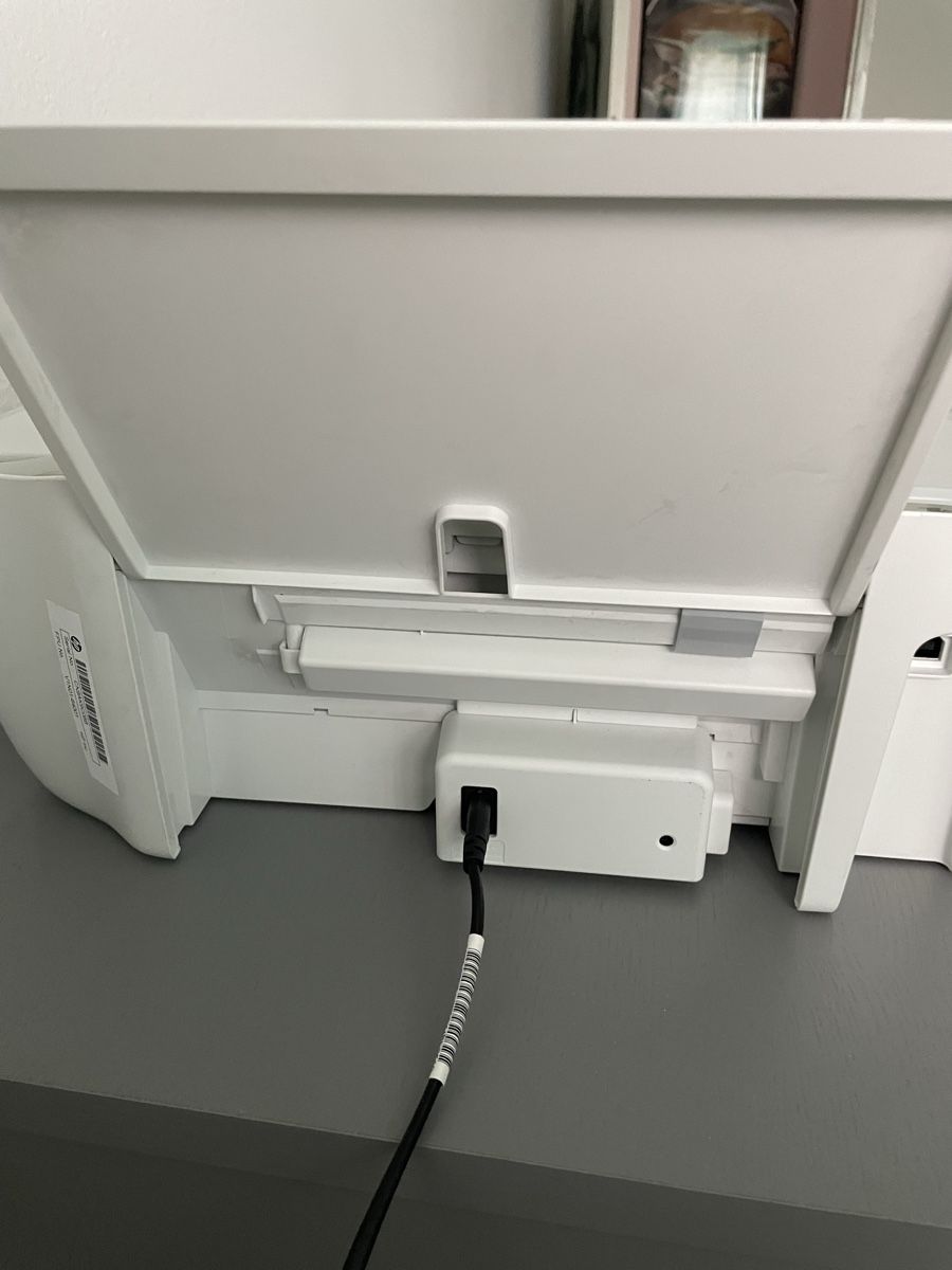 Hewlett Packard Stampanti: Drucker HP Deskjet 2620 – Usato da Otelfingen venduto da 19C90 5