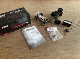 Losi Micro-B 1/24 2WD Buggy RTR