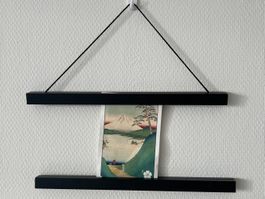 Posterrahmen magnetisch