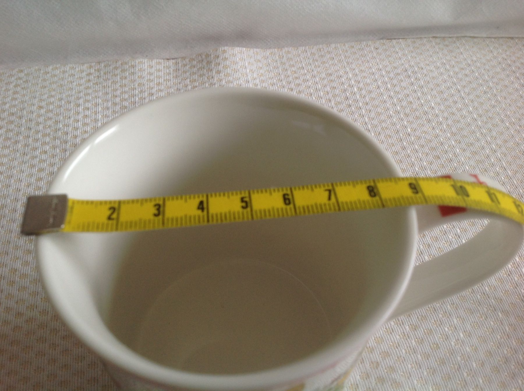 Tazze: Mug - tasse - décor de Noël – Usato da Sion venduto da accroshoes 4