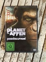 DVD Planet der Affen