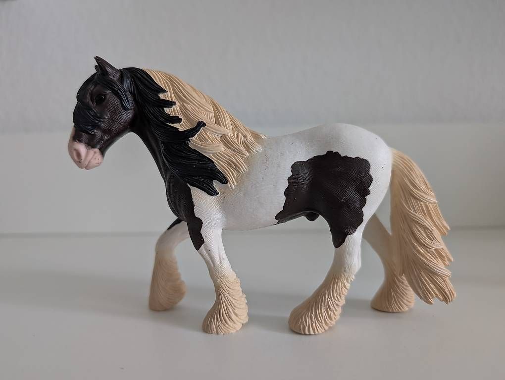 Schleich Spielzeuge: Schleich Tinker Pferde Familie – Gebraucht aus Wangen b. Olten von kim_x9zn 3