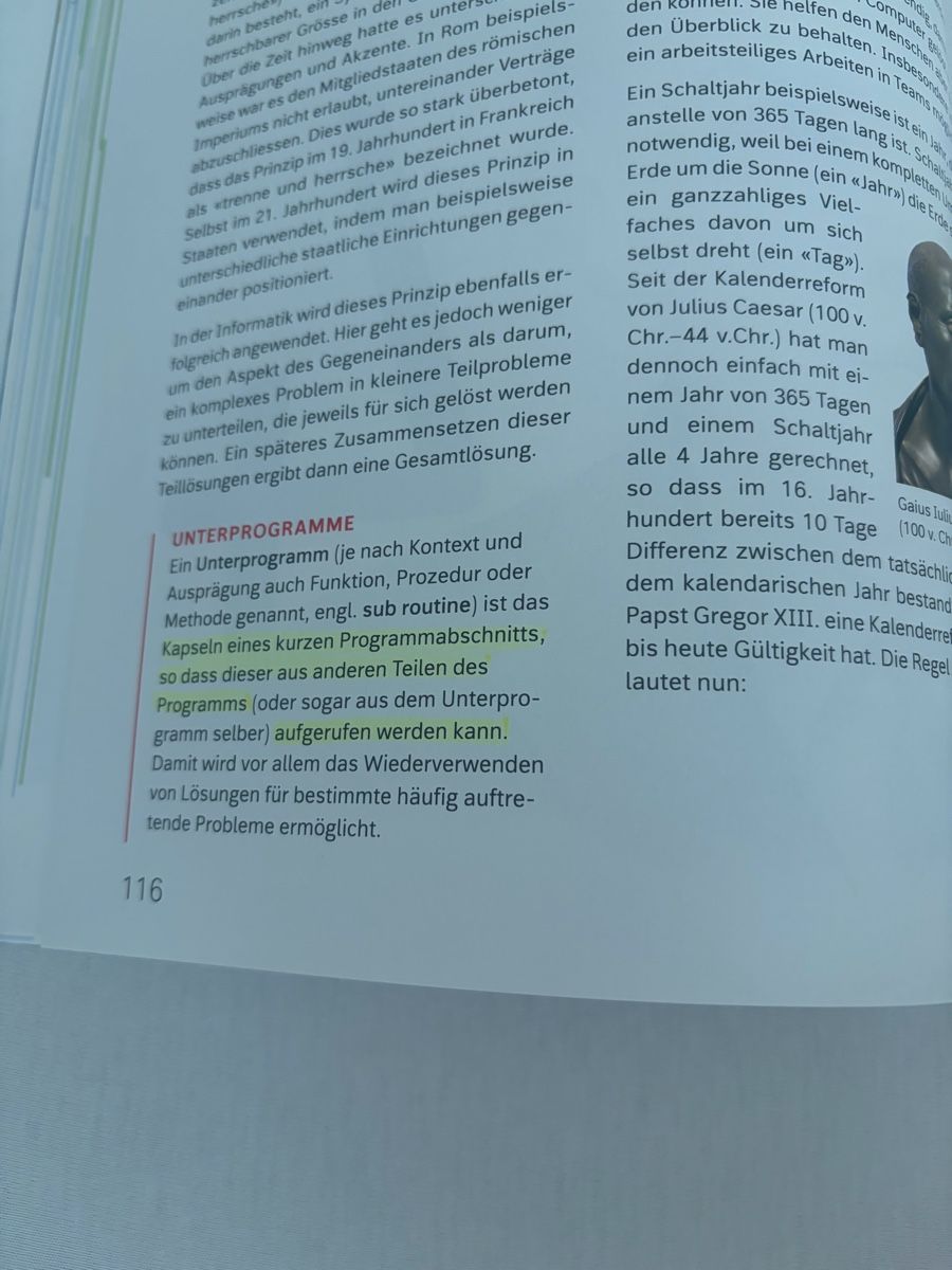 Libri: Informatik Sekundarstufe II Westermann top Zustand – Usato da Thalwil venduto da CantzlerE 5