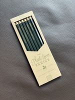 Bleistift Set, Lover Pencils - Set of 8 NEU