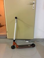 Chilly Scooter orange weiss lila