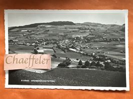 1936 B 8960 Grosshöchstetten Bern Schweiz 