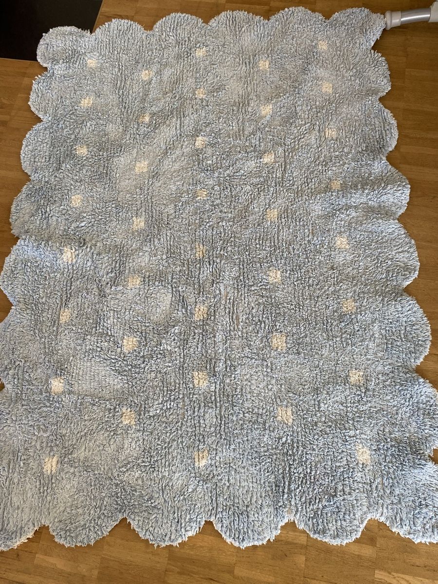 Teppiche: Lorena Canals Teppich – Gebraucht aus Altdorf UR von stella7782 1