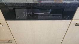 Miele Geschirrspühler G27515-60 SCi XXL Auto Dos
