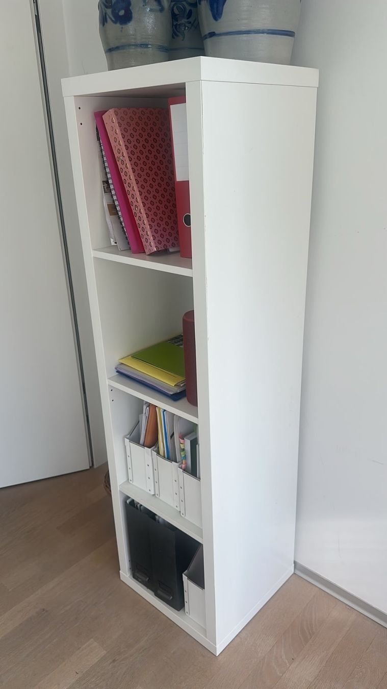 Ikea Étagères: Regal Ikea – D'occasion à Ennetbaden par pocahontas74 2