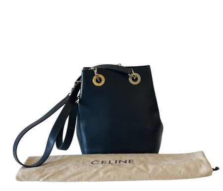 Sac seau CELINE